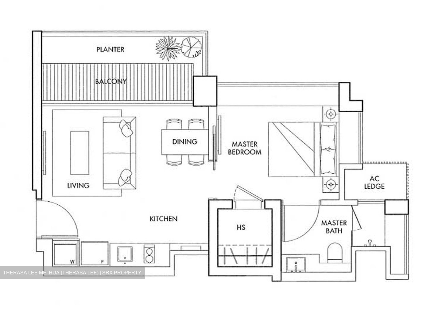 Spottiswoode Residences (D2), Condominium #563641341